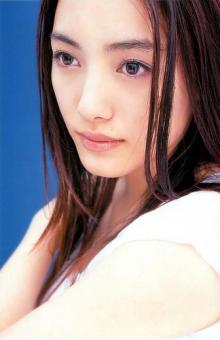 透明感があると思う芸能人は？