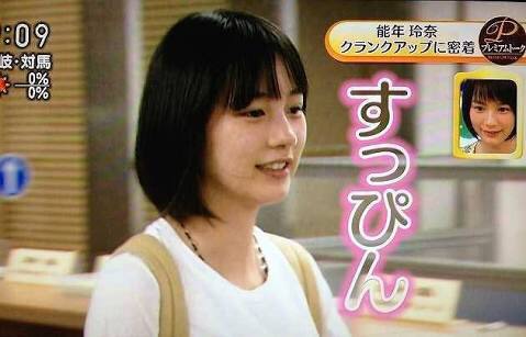 透明感があると思う芸能人は？