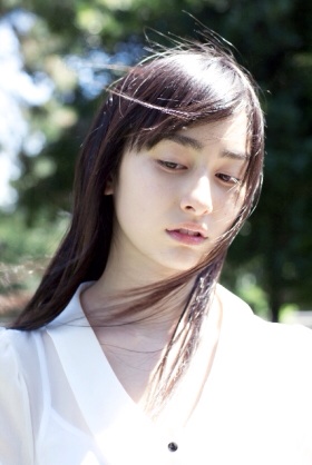 透明感があると思う芸能人は？