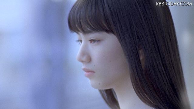 透明感があると思う芸能人は？