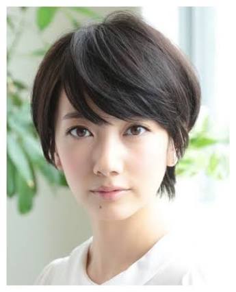 透明感があると思う芸能人は？