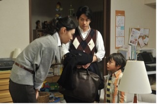 福山雅治と結婚の吹石一恵「仕事を1年休むつもり」と周囲に漏らす