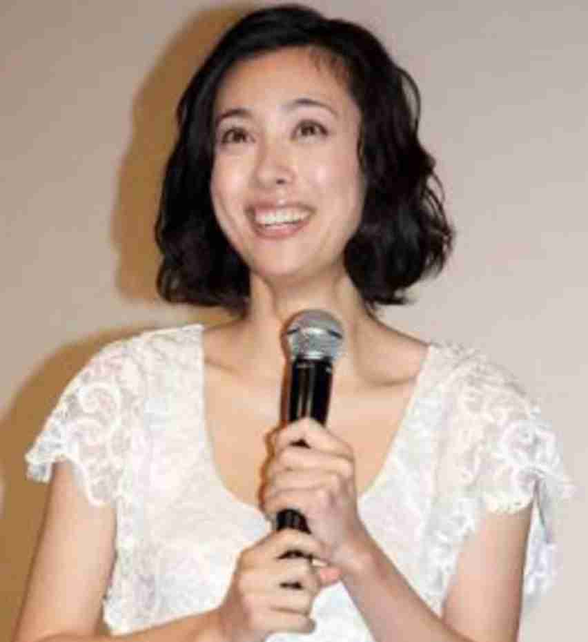 福山雅治と結婚の吹石一恵「仕事を1年休むつもり」と周囲に漏らす