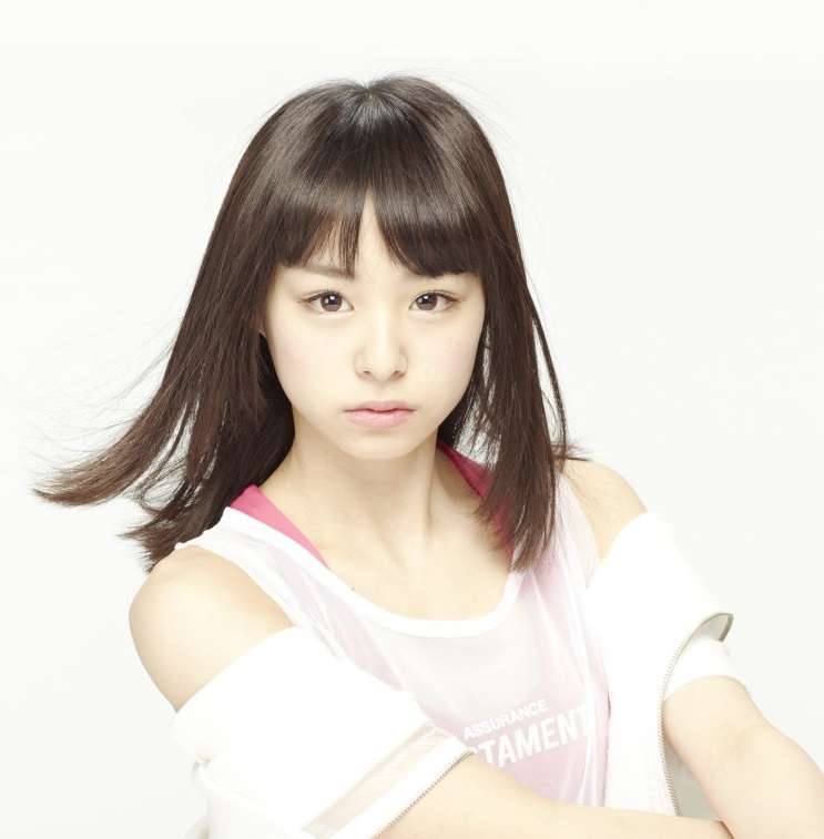 過大評価・過小評価のアイドル