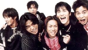 V6好きな方〜!!
