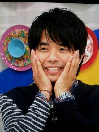 V6好きな方〜!!