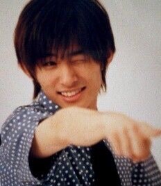 V6好きな方〜!!