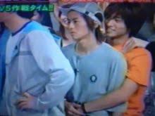 V6好きな方〜!!