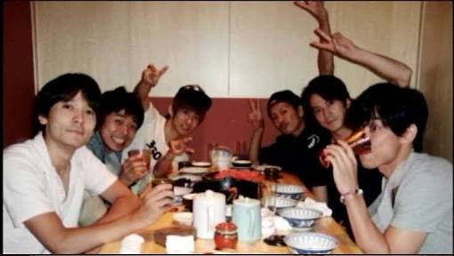 V6好きな方〜!!