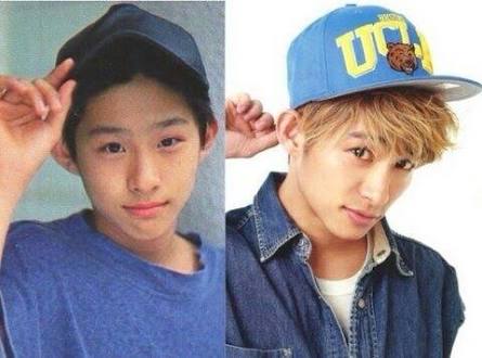 V6好きな方〜!!