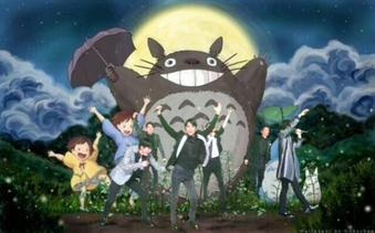 V6好きな方〜!!