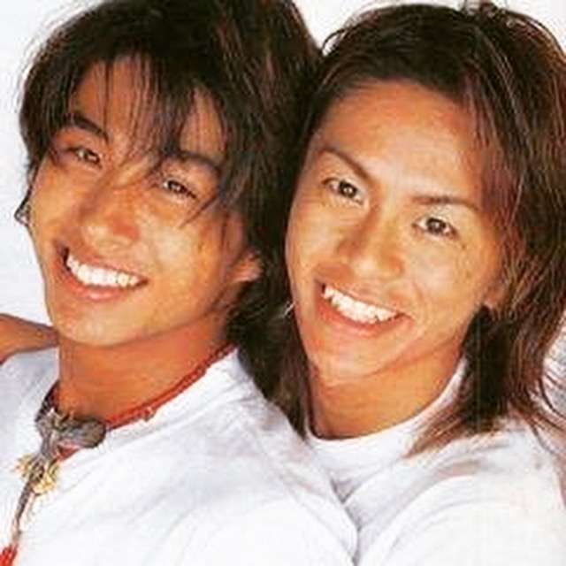V6好きな方〜!!