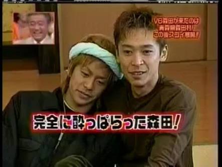 V6好きな方〜!!