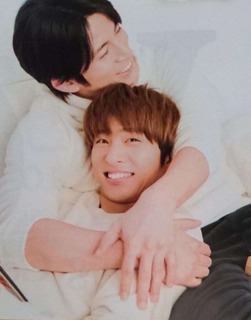 V6好きな方〜!!