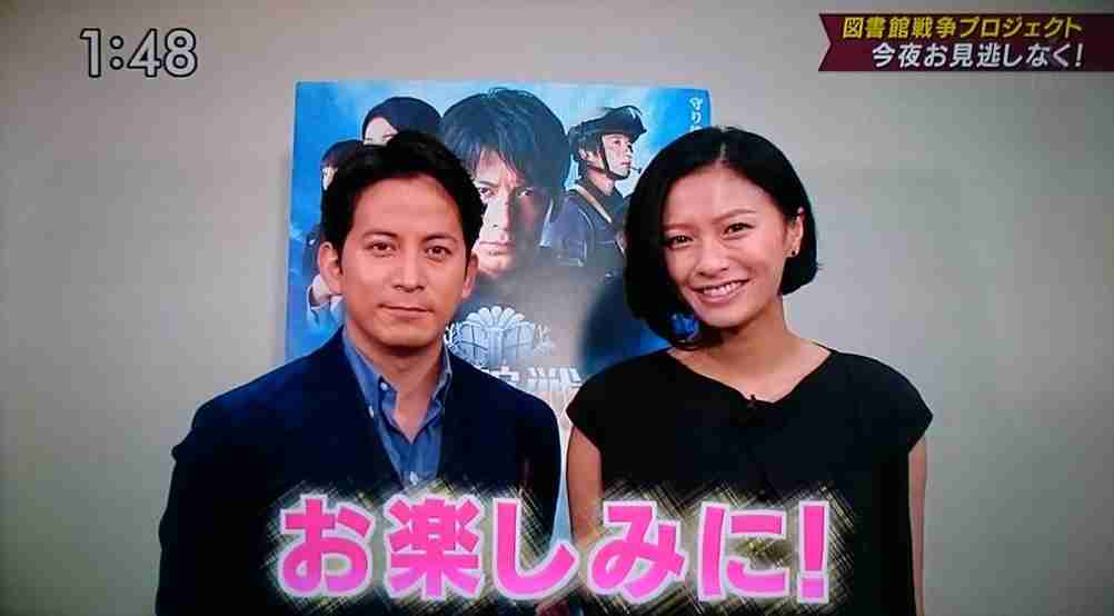 V6好きな方〜!!
