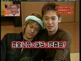 V6好きな方〜!!