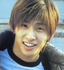 V6好きな方〜!!