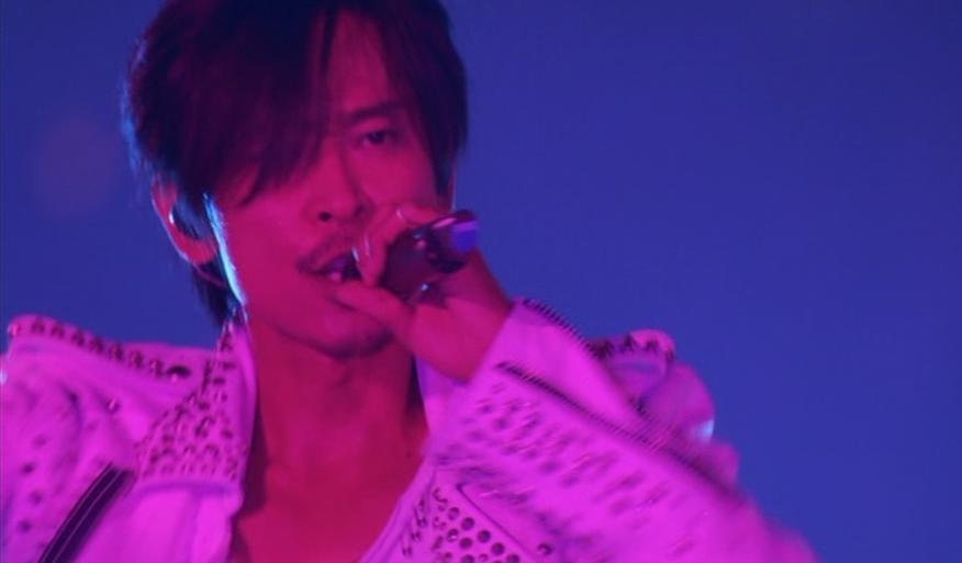 V6好きな方〜!!