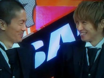 V6好きな方〜!!