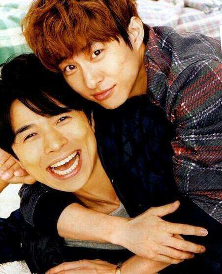 V6好きな方〜!!