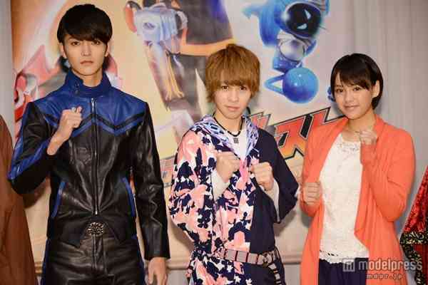 新番組!「仮面ライダーゴースト」