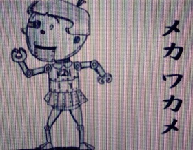 思いついた回文を挙げましょう
