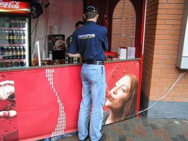 勘違いしそうな画像を貼るトピ。