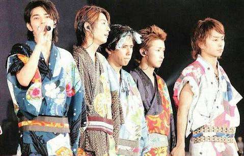 嵐の最新アルバム初登場1位! 12年連続で歴代単独トップ達成