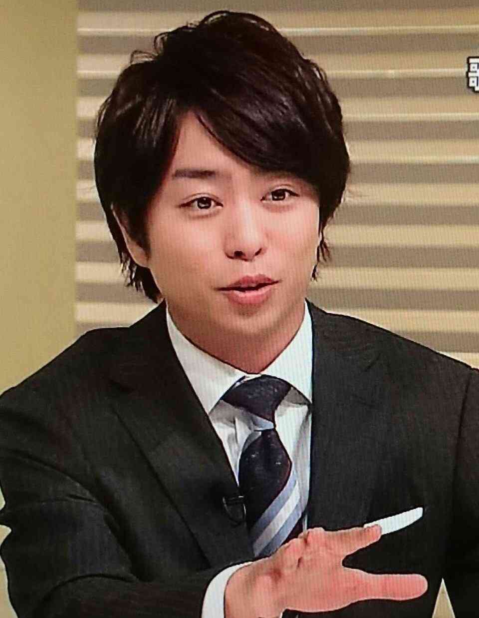 嵐の最新アルバム初登場1位! 12年連続で歴代単独トップ達成