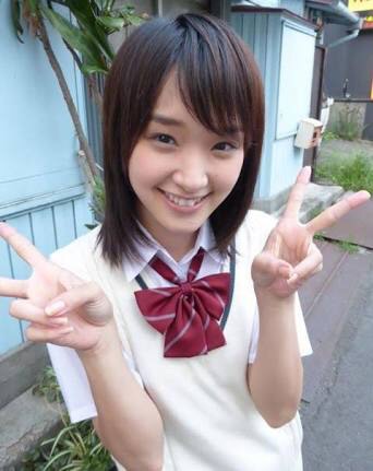 目指せる美人・可愛い人の画像