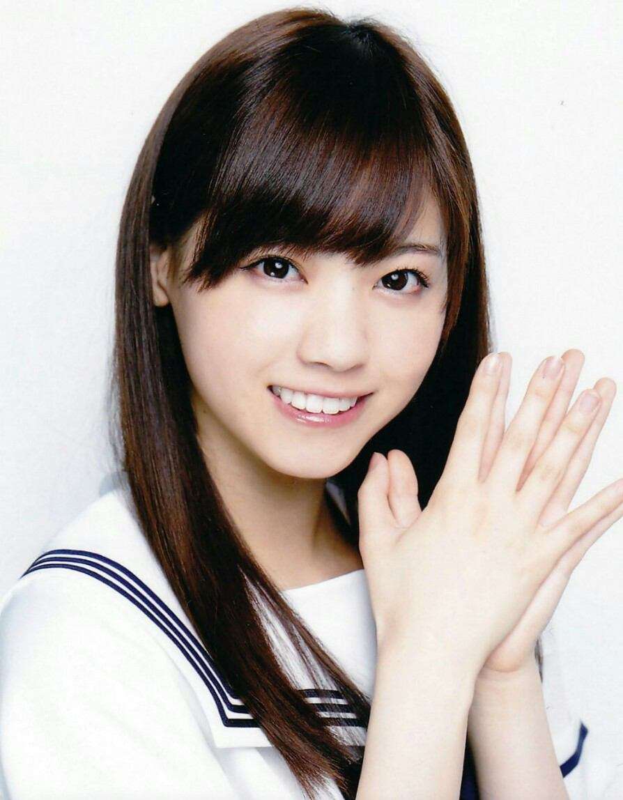 目指せる美人・可愛い人の画像