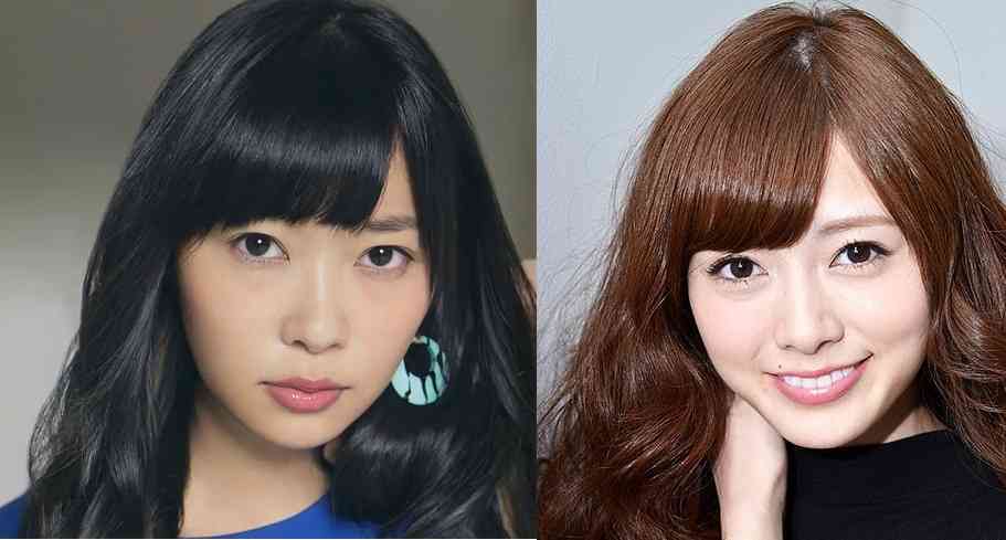 SKE48松村香織、キャバ嬢時代に同伴でホテルに…突然の告白に共演者大慌て