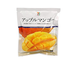 美味しい冷凍食品 スイーツ編