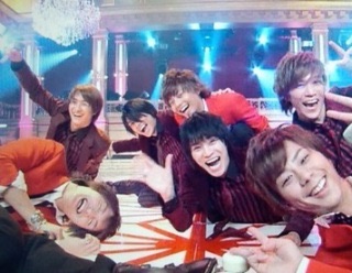 Kis-My-Ft2(キスマイ)好きな人集まれ〜!