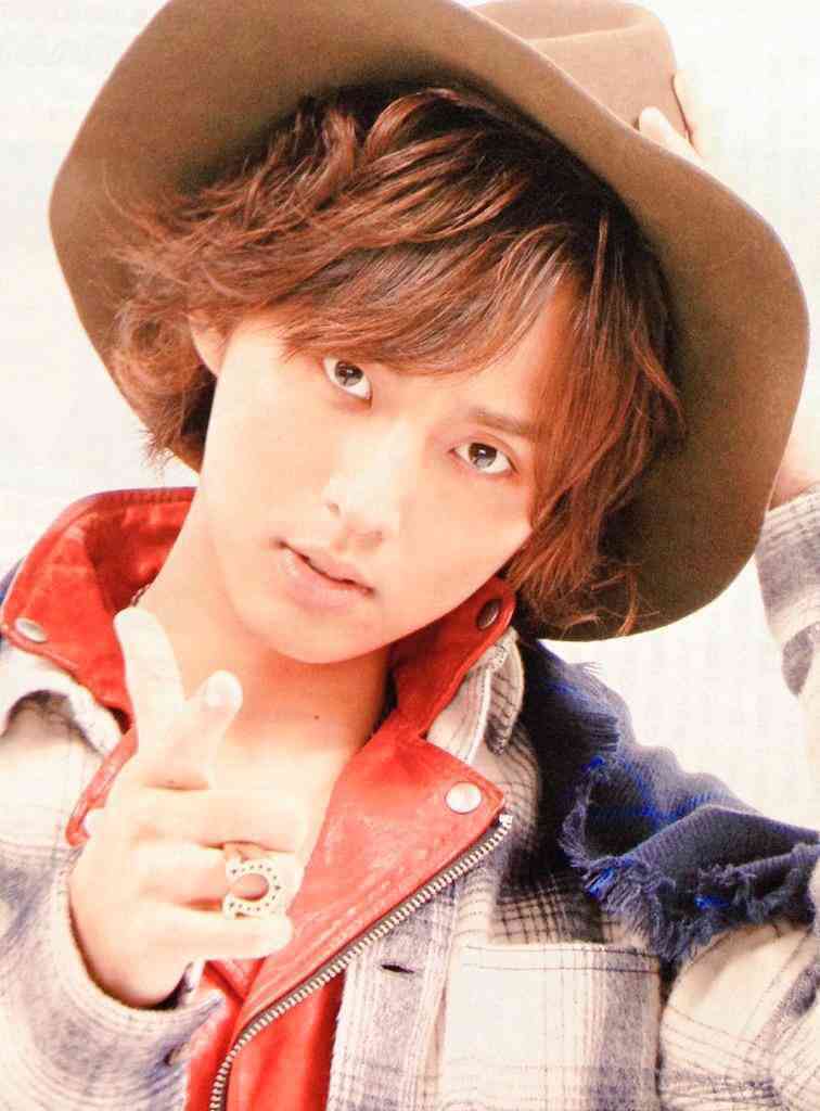 Kis-My-Ft2(キスマイ)好きな人集まれ〜!