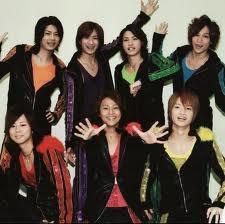 Kis-My-Ft2(キスマイ)好きな人集まれ〜!