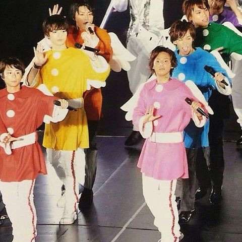 Kis-My-Ft2(キスマイ)好きな人集まれ〜!