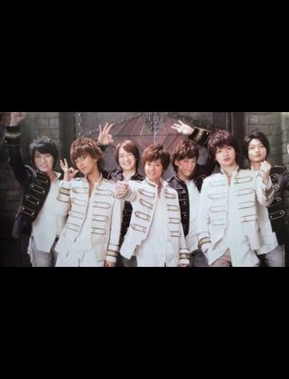Kis-My-Ft2(キスマイ)好きな人集まれ〜!