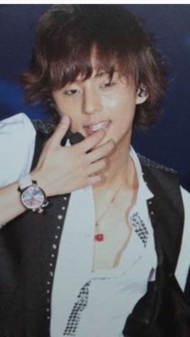 Kis-My-Ft2(キスマイ)好きな人集まれ〜!