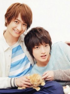 Kis-My-Ft2(キスマイ)好きな人集まれ〜!