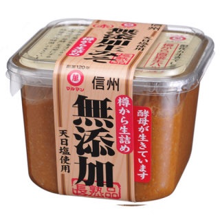 おすすめのお味噌