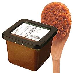 おすすめのお味噌