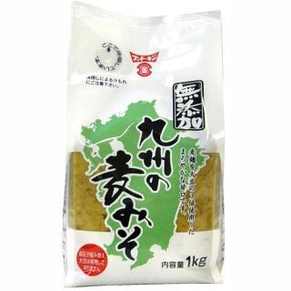 おすすめのお味噌