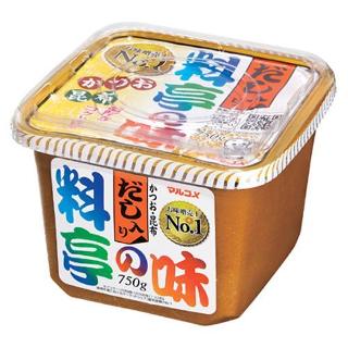 おすすめのお味噌