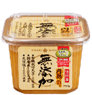 おすすめのお味噌