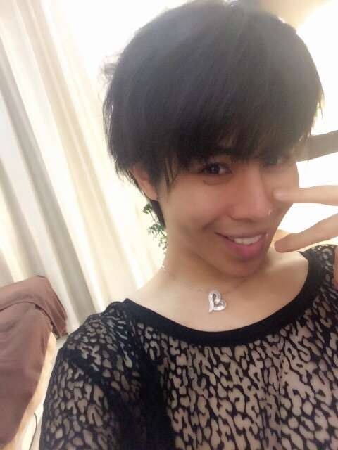 お金しか愛せない!? “日本一美しい整形男子”アレンが語る、整形美学と、パトロンとの甘い生活