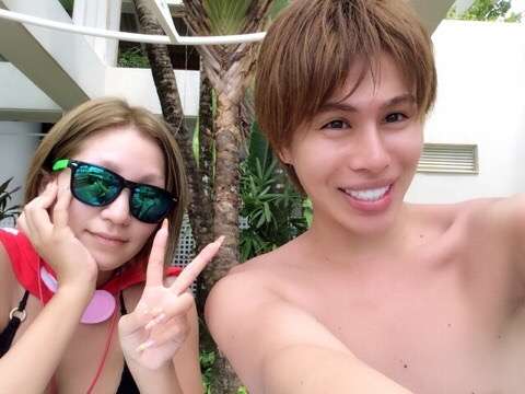 お金しか愛せない!? “日本一美しい整形男子”アレンが語る、整形美学と、パトロンとの甘い生活