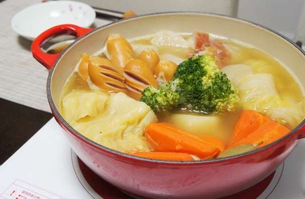 食べたら調子がよくなる食べ物、のみもの