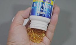 特保(特定保健用食品)で感じた効果