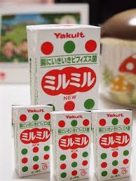 特保(特定保健用食品)で感じた効果
